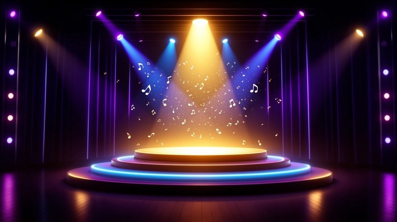 华语金曲盛典