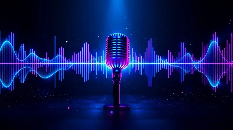 声入人心·巅峰对决